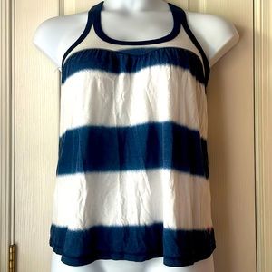 PINK Victoria’s Secret Racerback Tank
